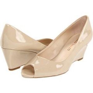 Franco Sarto Vaya Wedge